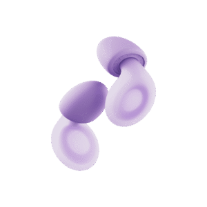 Sleep Earplugs pdp dream lilac 1.png