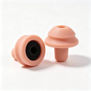 Home Vibe Engage 2 Plus silicone earplugs